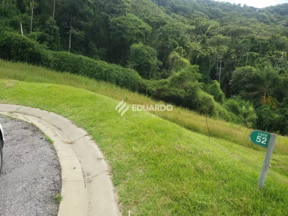 Imagem Terreno à Venda no Condomínio Green Ocean – Estaleirinho – Balneário Camboriú/SC