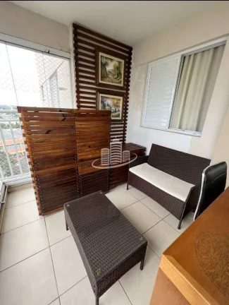 Imagem Apartamento Padrão