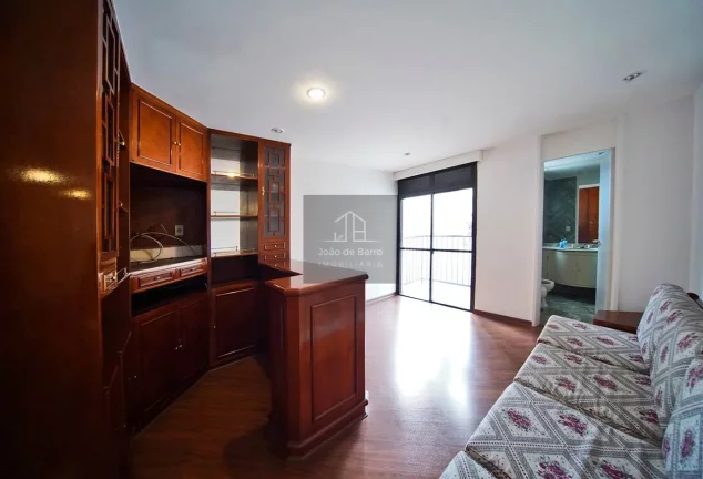 Imagem Apartamento com 4 dormitórios, 215 m² - venda por R$ 3.100.000 ou aluguel por R$ 12.000/mês - Paraís