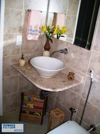 Imagem APARTAMENTO À VENDA NA ACLIMAÇÃO, SÃO PAULO
