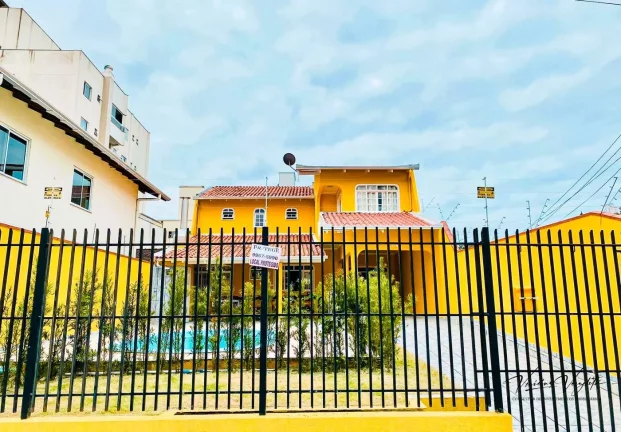 Imagem Casa para Temporada em Balneário Camboriú / SC no bairro Nações