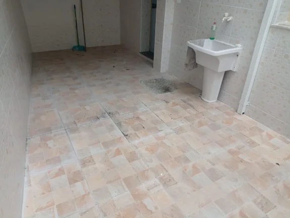 Imagem Apartamento para Venda em Rio de Janeiro, Campo Grande, 1 dormitório, 1 banheiro, 1 vaga