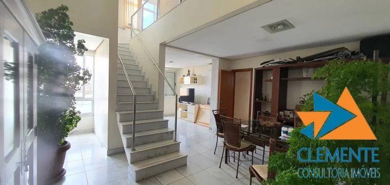 Imagem COBERTURA DUPLEX A VENDA B. ALTO BARROCA/GRAJAU BH. MG. OPORTUNIDADE!