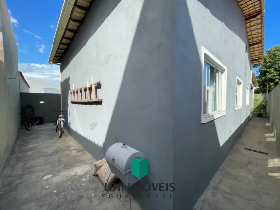 Imagem Excelente! Casa de 3 quartos/1 suíte á venda, 250m², lazer exclusivo em condomínio fechado.