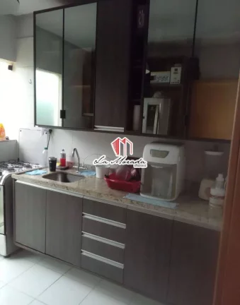 Imagem Vertentes do Tarumã, 72M2, 3 Qtos s/ 1 suíte, VENDA!