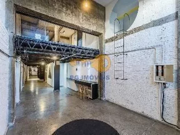 Imagem EXCELENTE PONTO COMERCIAL COM LOJA E SOBRE LOJA NO CENTRO DE CURITIBA