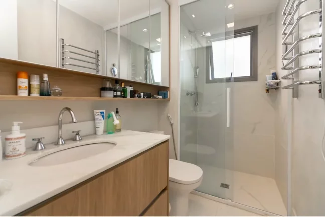 Imagem APARTAMENTO RESIDENCIAL em São Paulo - SP, Ipiranga