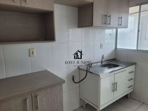 Imagem Apartamento com 2 dormitórios para alugar, 77 m² por R$ 1.700/mês - Jardim Siriema - Sorocaba/SP