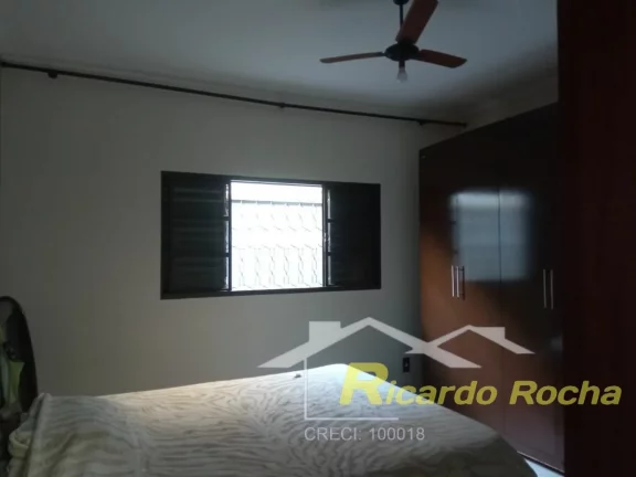 Imagem Casa Mae Preta