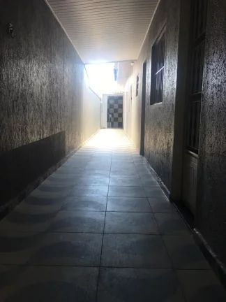 Imagem CASA À VENDA NO JARDIM PICERNO II, SUMARÉ