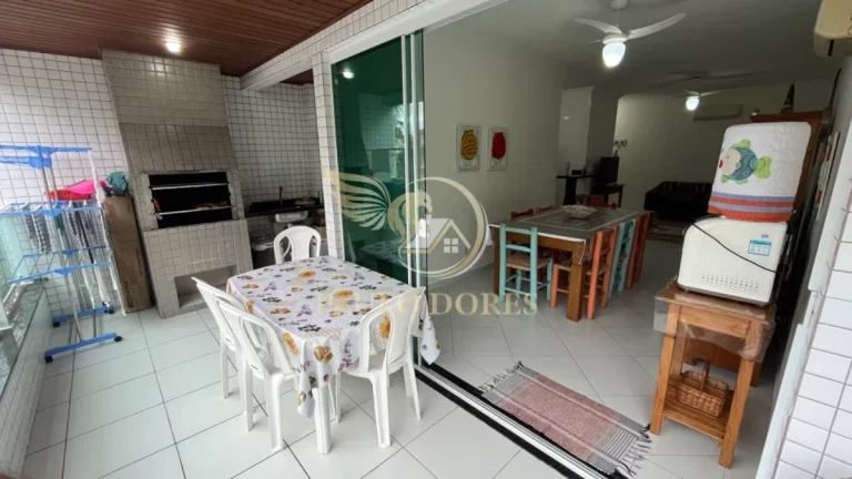 Imagem APARTAMENTO A 100 METROS DO MAR NA ÁREA NOBRE DA PRAIA GRANDE EM UBATUBA-SP