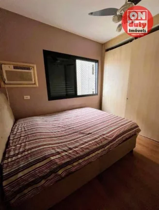 Imagem Apartamento - Campo Grande - Santos/SP