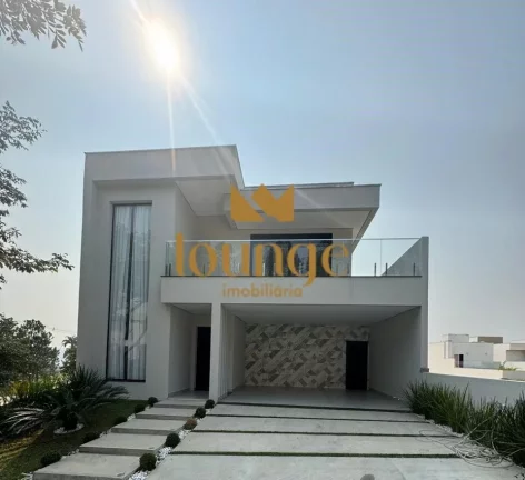 Imagem Casa à Venda Brigadeiro Tobias Zona Leste - Sorocaba/SP