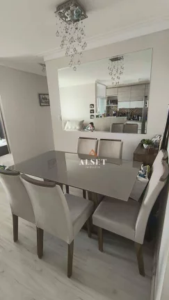 Imagem Apartamento com 2 dormitórios na Vila Formosa