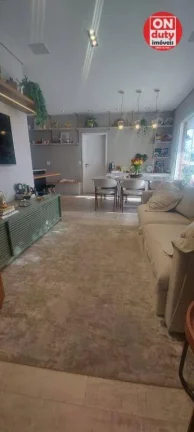 Imagem Apartamento - Embaré - Santos/SP