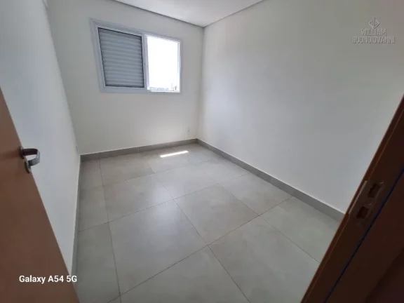 Imagem Apartamento 2 dormitórios sendo 1 suíte no Bairro Militar Solemar