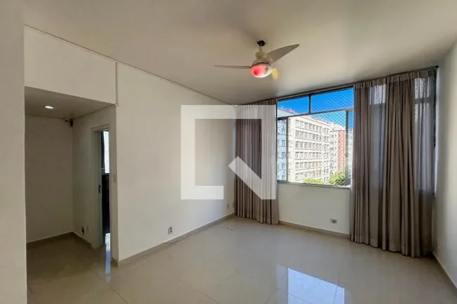 Imagem Apartamento à Venda - Copacabana, 4 Quartos, 110 m2