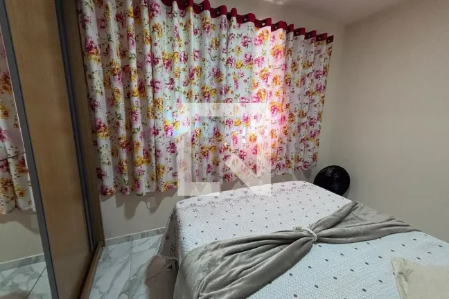 Imagem Apartamento à Venda - Vargem Pequena, 2 Quartos, 43 m2