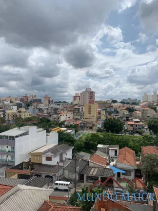 Imagem Apto campestre - 95m2 - 3 dormitorios - 2 vagas - R$ 439.000.00!!!