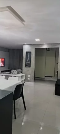 Imagem Apartamento 2 dormitórios para Venda em São Paulo / SP no bairro Vila Ivone
