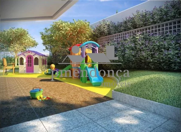 Imagem Apartamento em Perdizes com 3 suites e 3 vagas, 172m 2