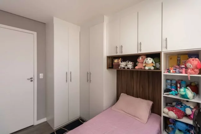 Imagem Apartamento Mobiliado a Venda