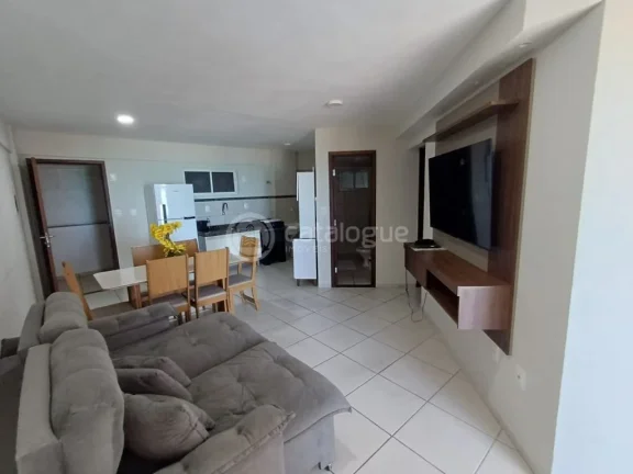 Imagem Venda de Apartamentos / Flat na cidade de Natal