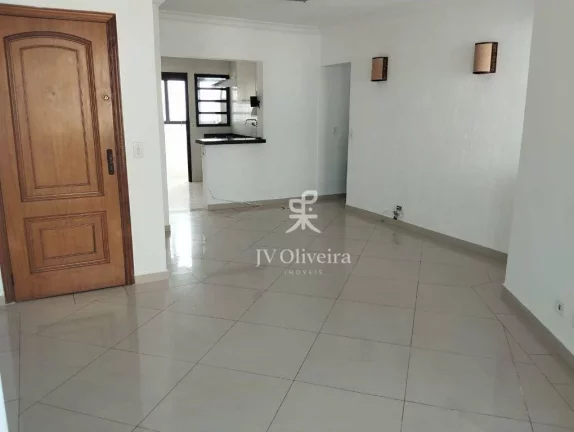 Imagem Apartamento com 3 dormitórios à venda, 98 m² por R$ 850.000 - Vila Mascote - São Paulo/SP
