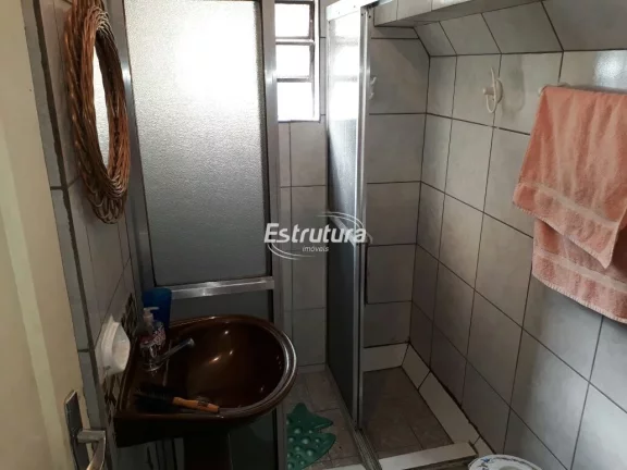 Imagem Casa 3 dormitórios à venda Centro Santa Maria/RS