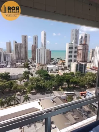Imagem Apartamento Padrão
