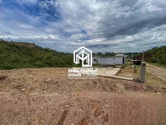 Imagem Terreno Jardim Botânico Condomínio Morada de Deus 847,95m² Escriturado