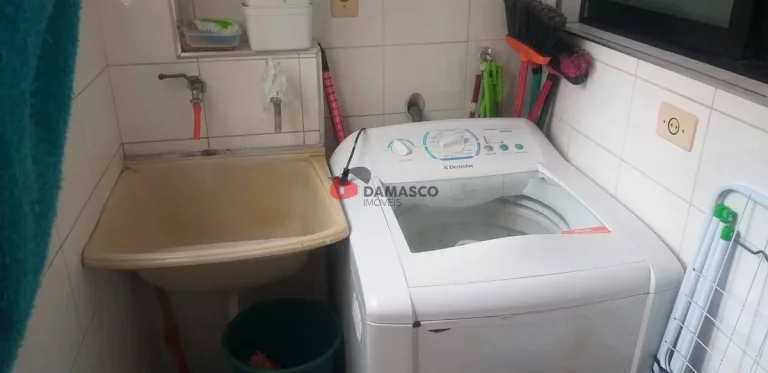 Imagem Apartamento à venda 2 Quartos, 2 Vagas, 75M², Mauá, São Caetano do Sul - SP