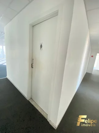 Imagem VENDA E LOCAÇÃO DE ANDAR NO CENTRO EMPRESARIAL PRAIA DA COSTA, EM VILA VELHA/ES!