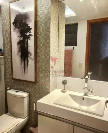 Imagem Oportunidade apartamento de 3 Quartos, , 2 Vagas de Garagem, altiplano cabo branco nobre