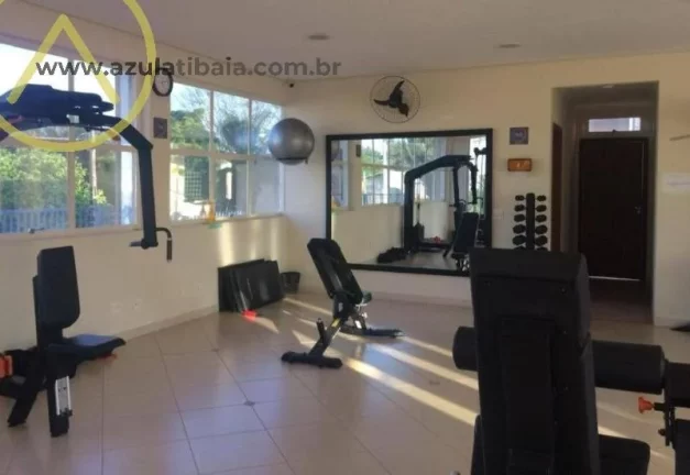 Imagem Terreno em Condomínio para Venda em Atibaia, Condominio Altos Da Floresta