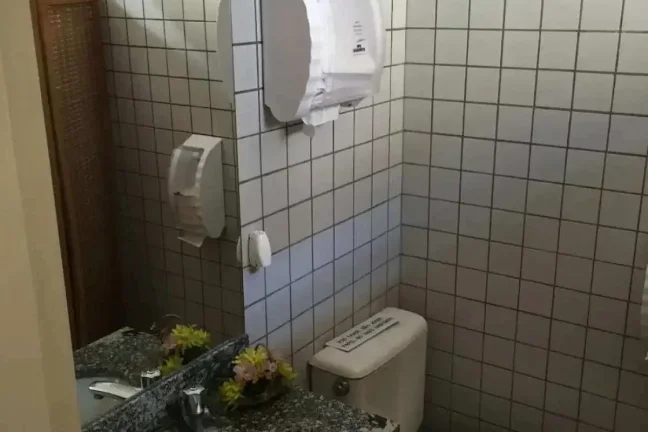 Imagem Lindo conjunto comercial na região da avenida paulista para locação