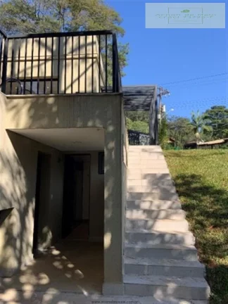 Imagem Casas para locação em Atibaia no bairro Estância Parque de Atibaia