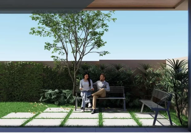 Imagem Tamoios - Apartamento à venda no bairro Vila Izabel - Curitiba/PR