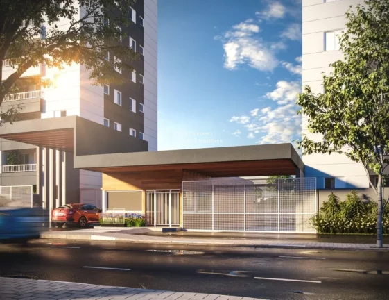 Imagem APARTAMENTO RESIDENCIAL em ITU - SP, NOSSA SENHORA APARECIDA