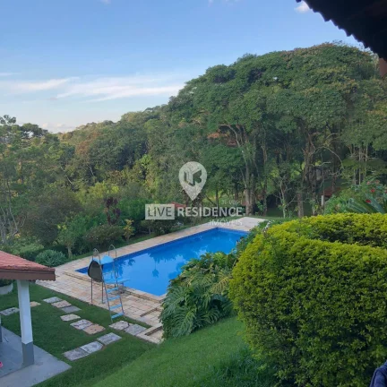 Imagem Chácara à venda !Temos o lugar perfeito para você! Apresentamos