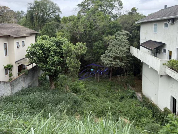 Imagem Terreno à venda, 516 m² - Golf Village - Granja Viana - Carapicuíba/SP