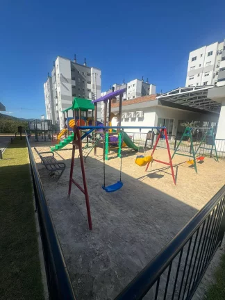 Imagem Gardem Clube Resedence apartamento a venda 2 quartos, 1 suite Pedra Branca