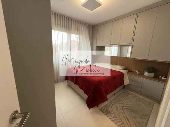 Imagem Apartamento à venda no bairro Cachoeira do Bom Jesus - Florianópolis/SC