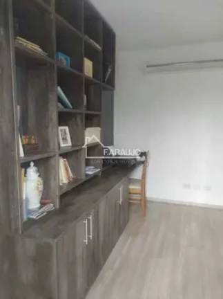 Imagem Casa em condomínio fechado para venda em Sorocaba-SP!