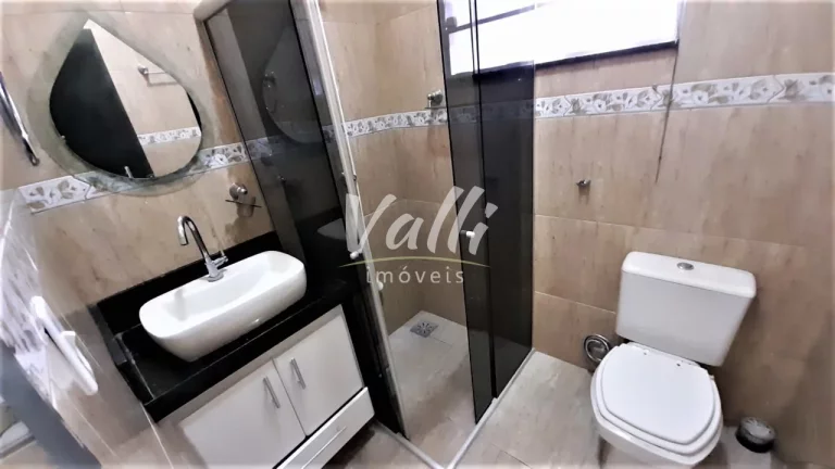 Imagem CASA RESIDENCIAL em Americana - SP, Parque das nações