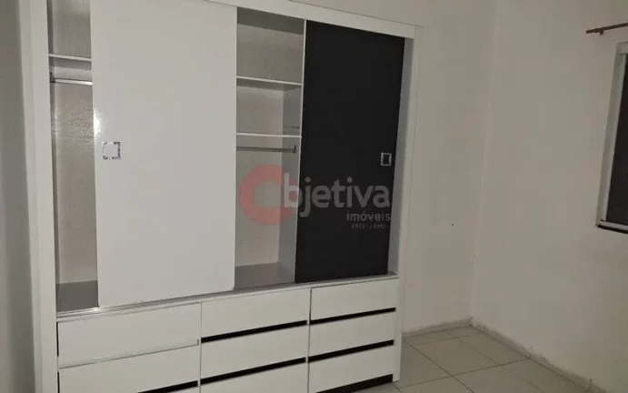 Imagem Excelente casa duplex de 2 quartos no Jardim Olinda em Cabo Frio.