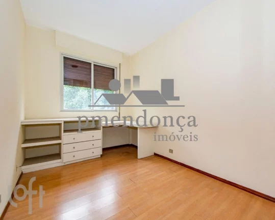 Imagem Apartamento em Perdizes com 3 quartos, 2 vagas, 103 m²