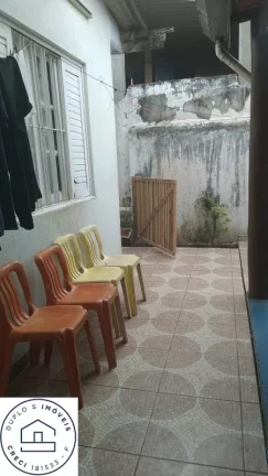 Imagem Imóvel em Sao Paulo, zona sul, Localizada no Jardim Herplin / Condomínio manacá da serra.