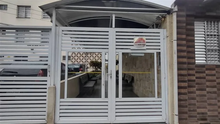 Imagem APARTAMENTO COM 53.17 m² - VILA GUILHERMINA - PRAIA GRANDE SP