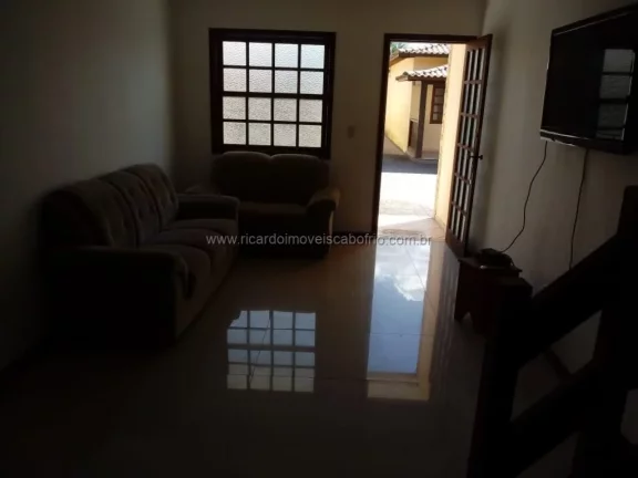 Imagem Casa Duplex Condomínio Caminho Verde